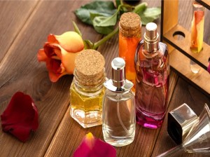 Well running Italian perfume business for sale in Dubai