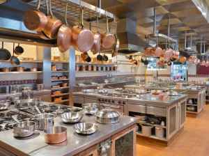 Fully equipped cloud kitchen for sale in Dubai