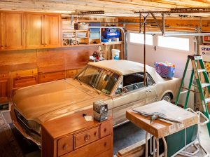 Car workshop garage for sale in Dubai