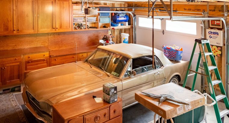 Car workshop garage for sale in Dubai