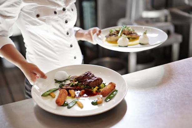Running restaurant for sale in Dubai
