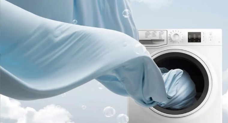 Well running laundry for sale in Dubai