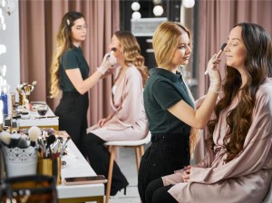 Ladies salon for sale in Dubai
