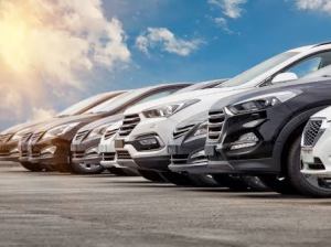 Established car rental company for sale in Dubai