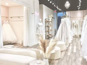 Bridal boutique for sale in Dubai