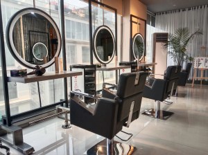 Ladies salon for sale in Dubai