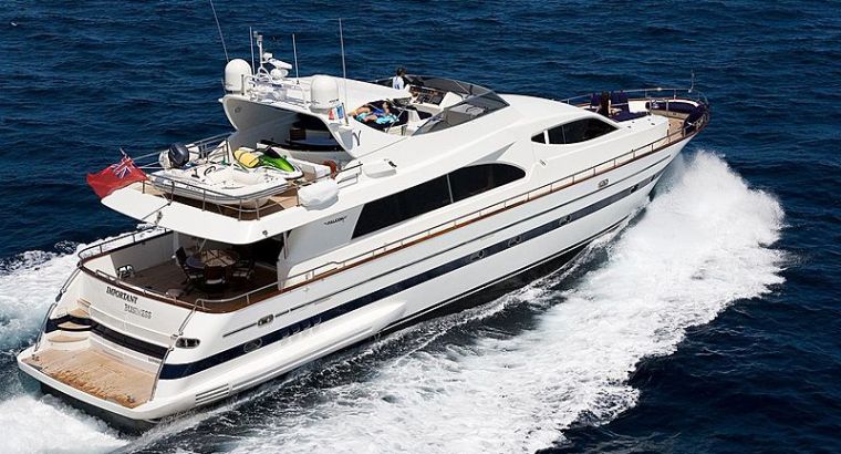 Well running boat business for sale in D...