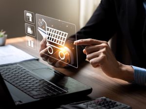 Running ecommerce business for sale in Dubai
