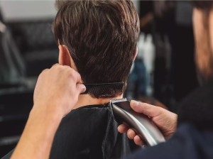 Active gents salon for sale in Dubai