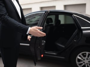 Limousine company for sale in Dubai