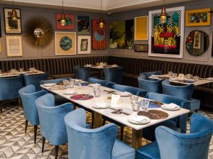 Cafe and restaurant for sale in Dubai