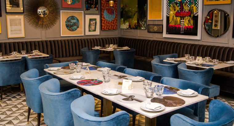 Cafe and restaurant for sale in Dubai