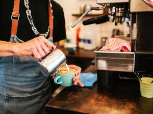 Coffee shop business for sale in Dubai