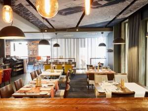 Restaurant for sale in Dubai