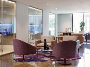 Running interior business for sale in Dubai