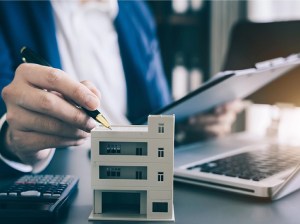 Well running real estate business for sale in Dubai