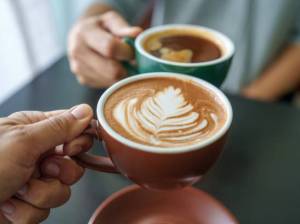 Operating coffee shop for sale in Dubai