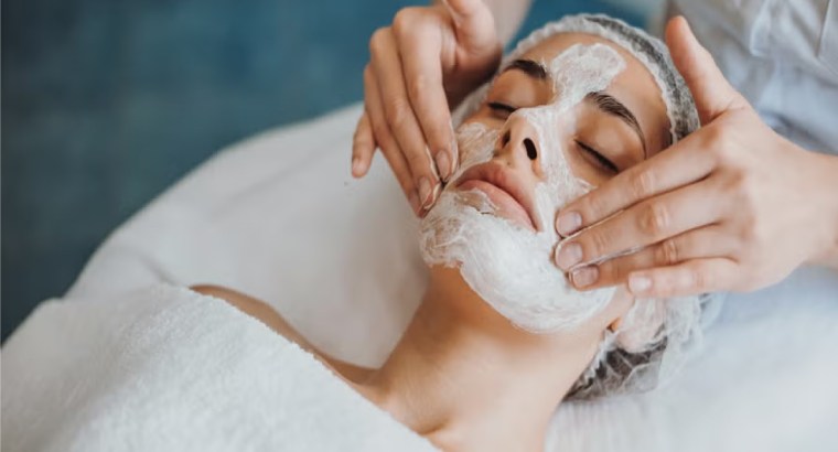 Ladies beauty salon for sale in Dubai