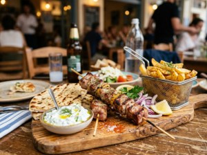 Turnkey restaurant for sale in Dubai
