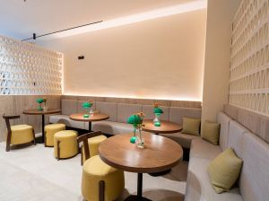 Profitable wellness cafe for sale in Dubai