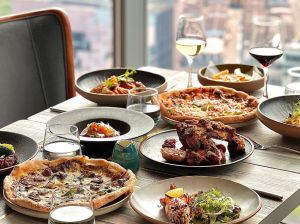 Premium restaurant for sale in Dubai