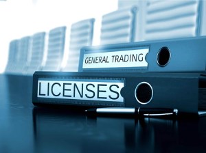 General trading license for sale in Dubai
