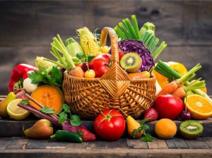 Running fresh fruits and vegetables distribution for sale in Dubai