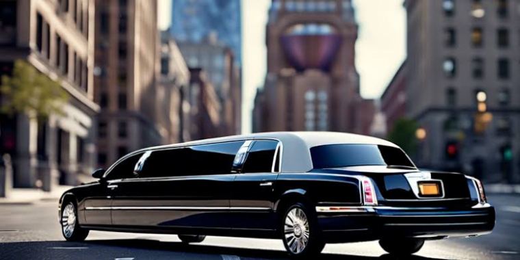 Limousine trade license for sale in Duba...