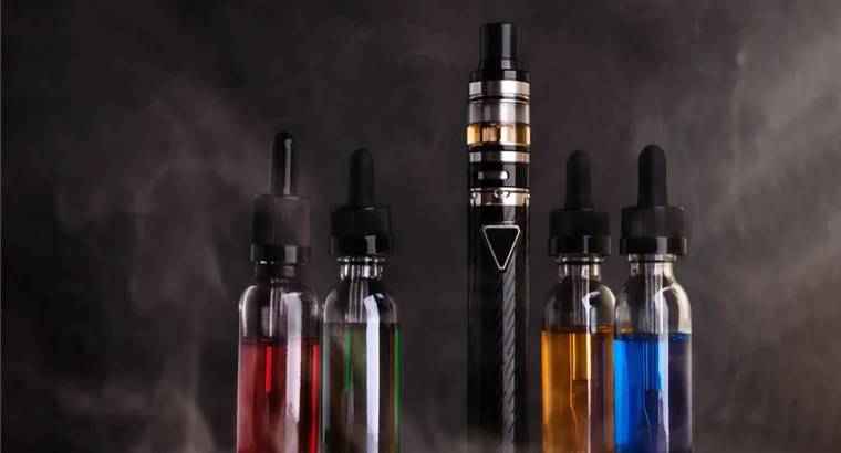 Vape shop for sale in Dubai