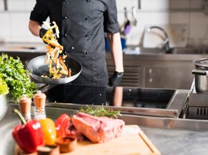 Running cloud kitchen for sale in Dubai