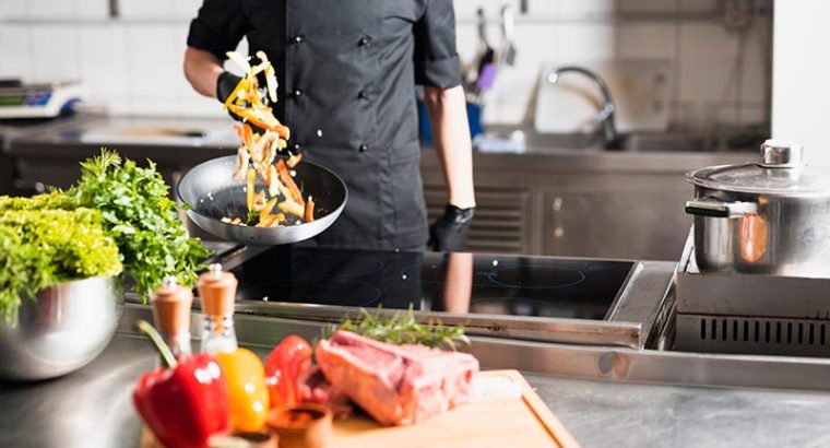 Running cloud kitchen for sale in Dubai