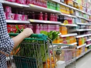 Supermarket for sale in Dubai