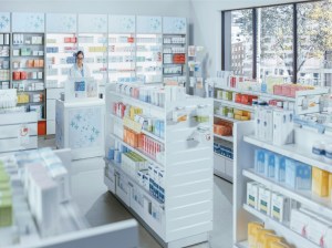 2 pharmacies for sale in Dubai