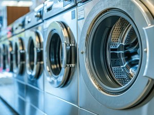 Laundry for sale in Dubai