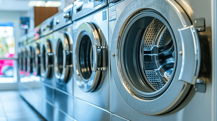 Laundry for sale in Dubai