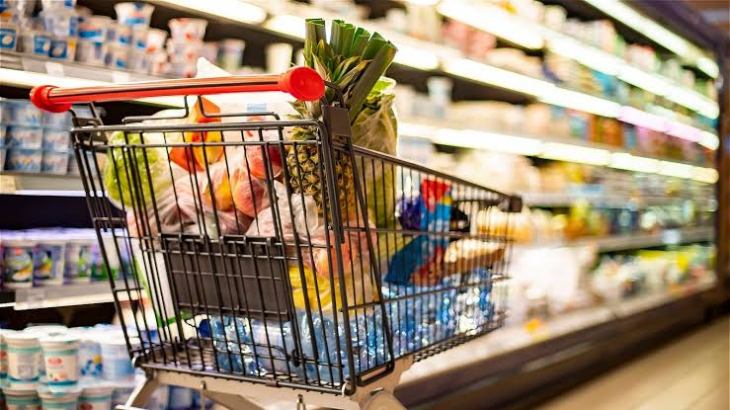 Supermarket for sale in Dubai