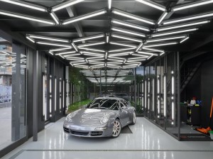 Established car care centre for sale in Dubai