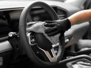 Premium car detailing for sale in Dubai
