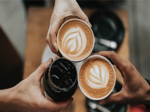 Running coffee business for sale in Dubai