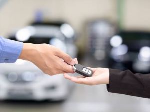 well running rent a car business for sale in Dubai