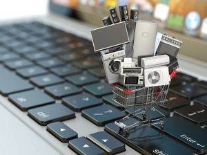 Running gadget electronics trading business for sale in Dubai