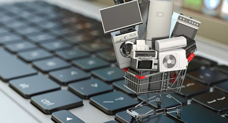 Running gadget electronics trading busin...
