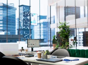 Fully fitted business for sale in Dubai