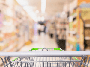 Running grocery for sale in Dubai