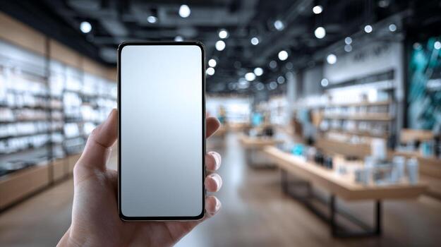 Running mobile shop for sale in Dubai