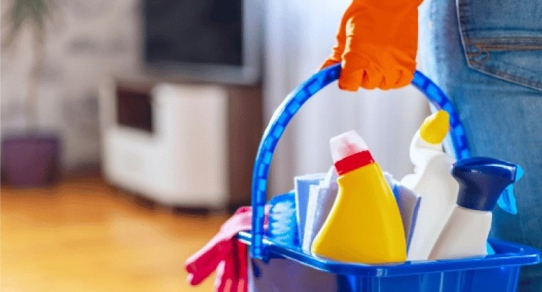 Well established cleaning company for sa...