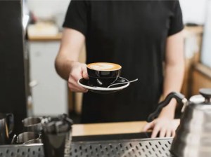 Running coffee shop for sale in Dubai