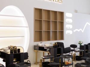 High-Potential Ladies Salon Business for sale| Ready to operate