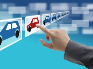 Car rental business for sale in Dubai