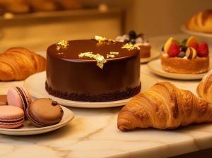 Running bakery for sale in Dubai
